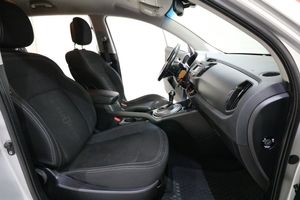 Kia Sportage bild 15