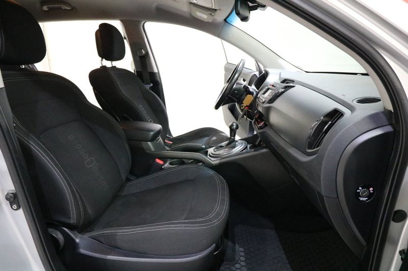 Kia Sportage bild 15