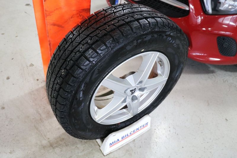 Kia Sportage bild 19