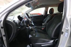 Kia Sportage bild 10
