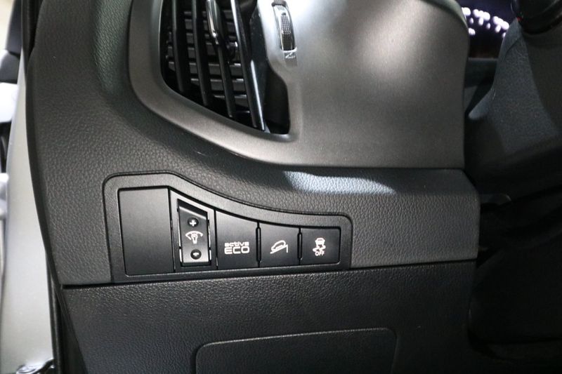 Kia Sportage bild 12