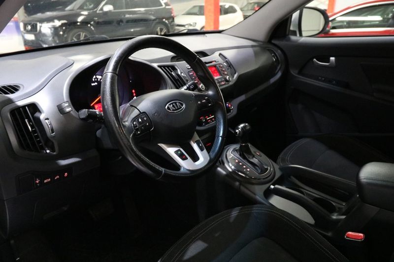 Kia Sportage bild 11