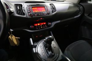 Kia Sportage bild 13