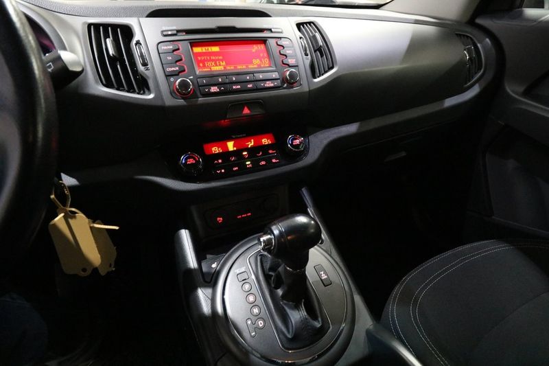 Kia Sportage bild 13