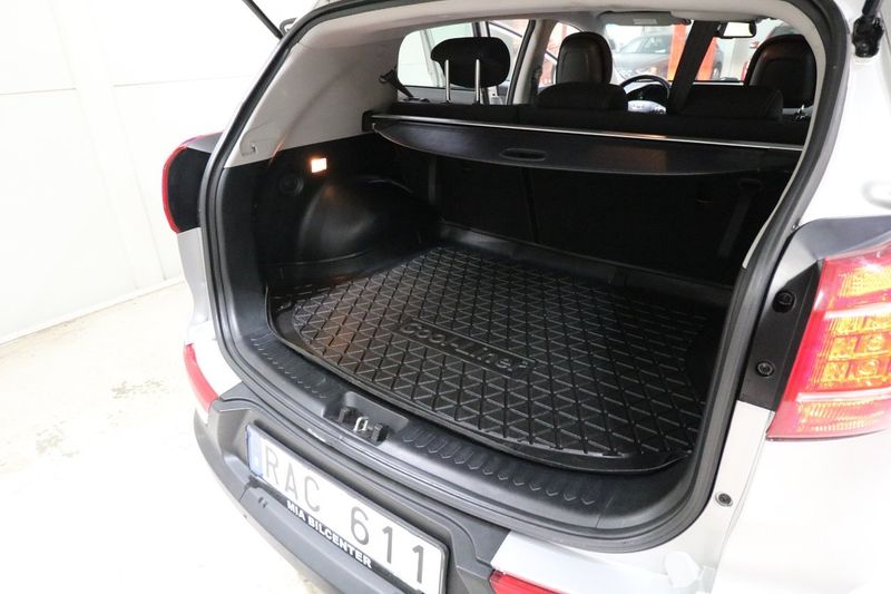 Kia Sportage bild 7