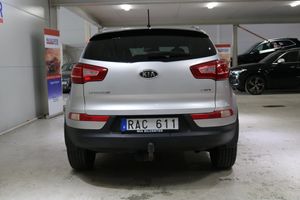 Kia Sportage bild 6