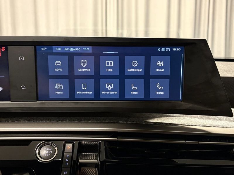 Peugeot 3008 bild 10