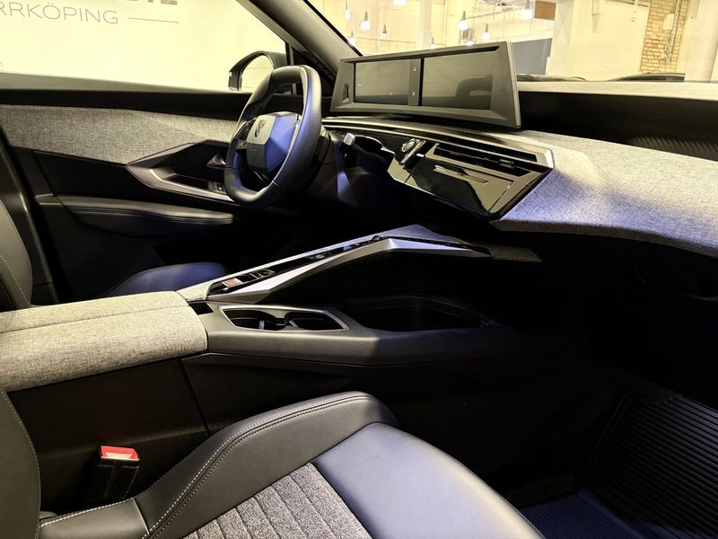 Peugeot 3008 bild 7