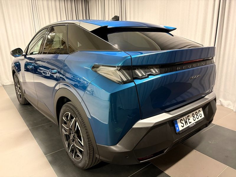 Peugeot 3008 bild 3