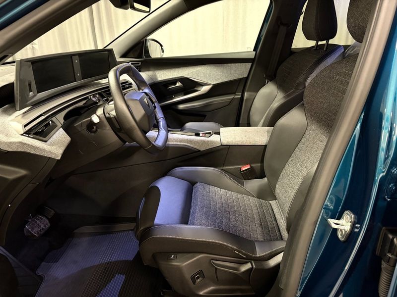 Peugeot 3008 bild 5
