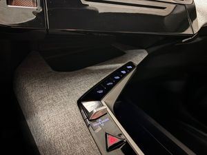 Peugeot 3008 bild 8