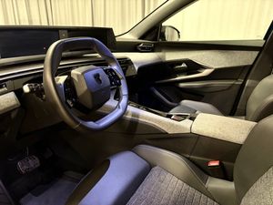 Peugeot 3008 bild 6
