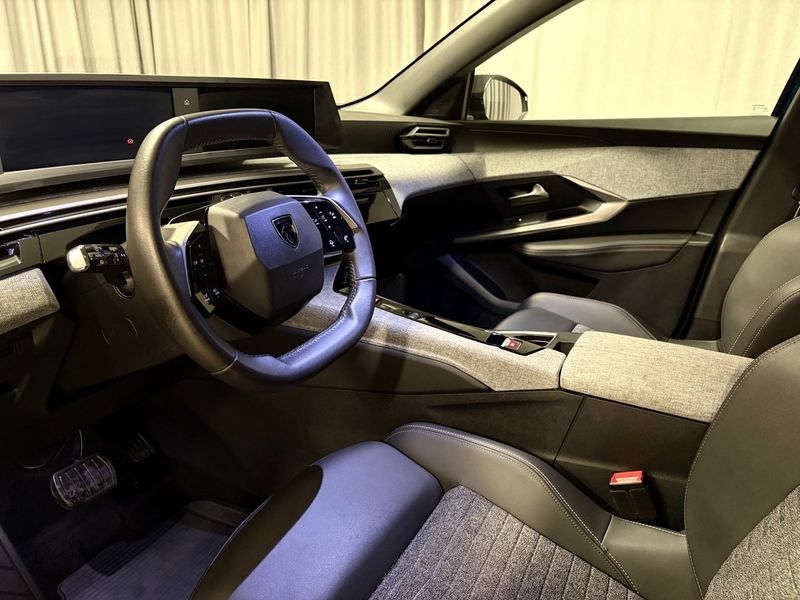 Peugeot 3008 bild 6