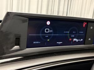 Peugeot 3008 bild 11