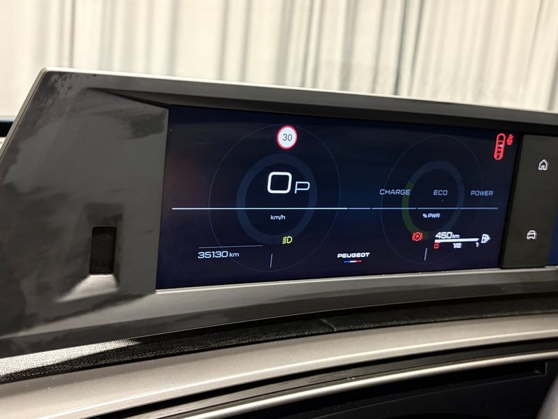 Peugeot 3008 bild 11