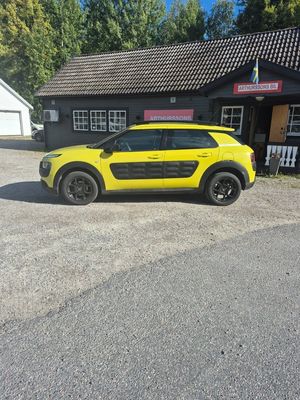 Citroen C4 Cactus bild 2