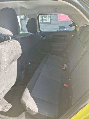 Citroen C4 Cactus bild 6