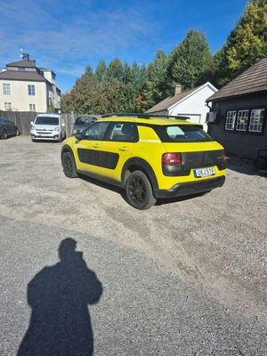 Citroen C4 Cactus bild 3
