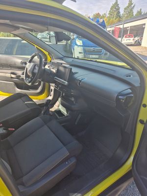 Citroen C4 Cactus bild 8