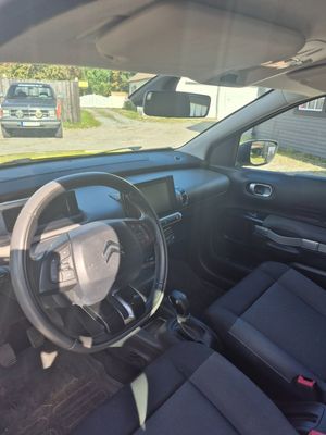 Citroen C4 Cactus bild 5