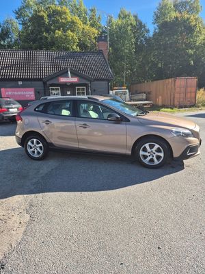 Volvo V40 bild 4