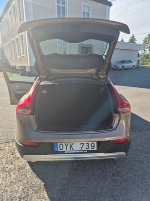 Volvo V40 bild 9