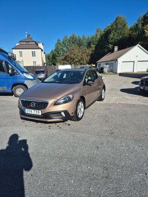 Volvo V40 bild 2
