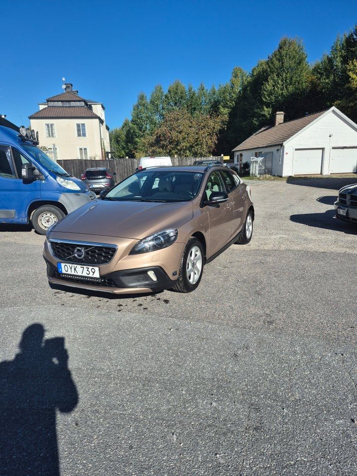 Volvo V40 bild 2