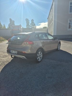 Volvo V40 bild 5