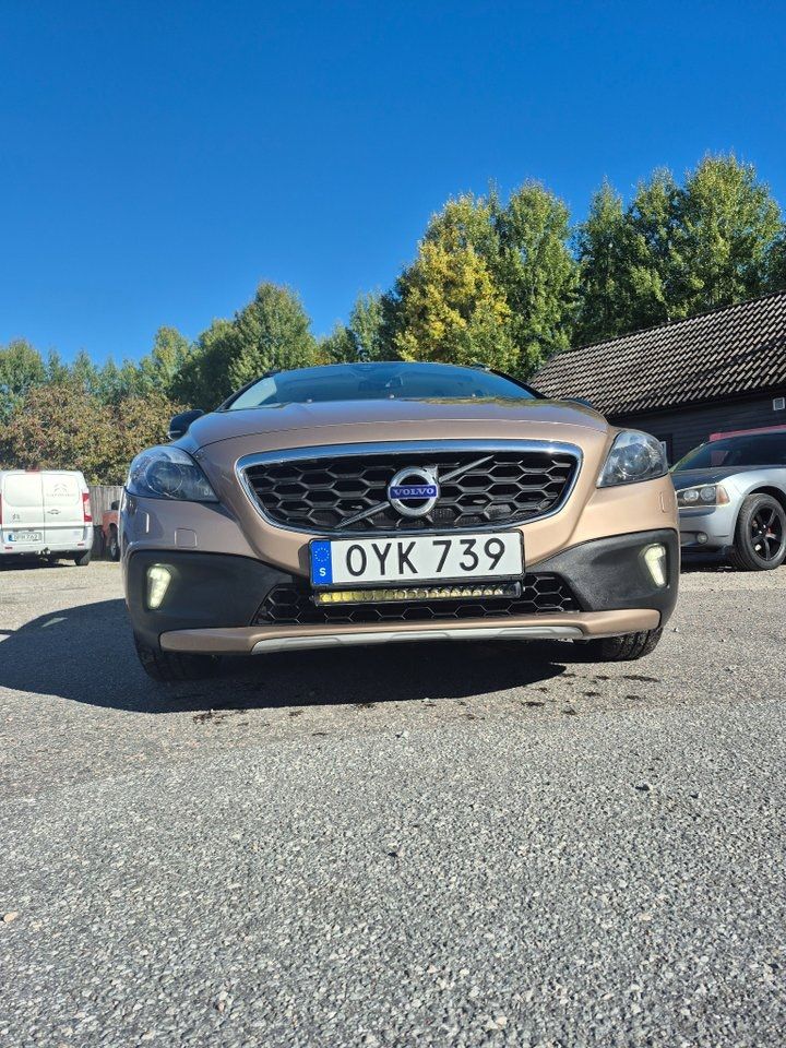 Volvo V40 bild 3