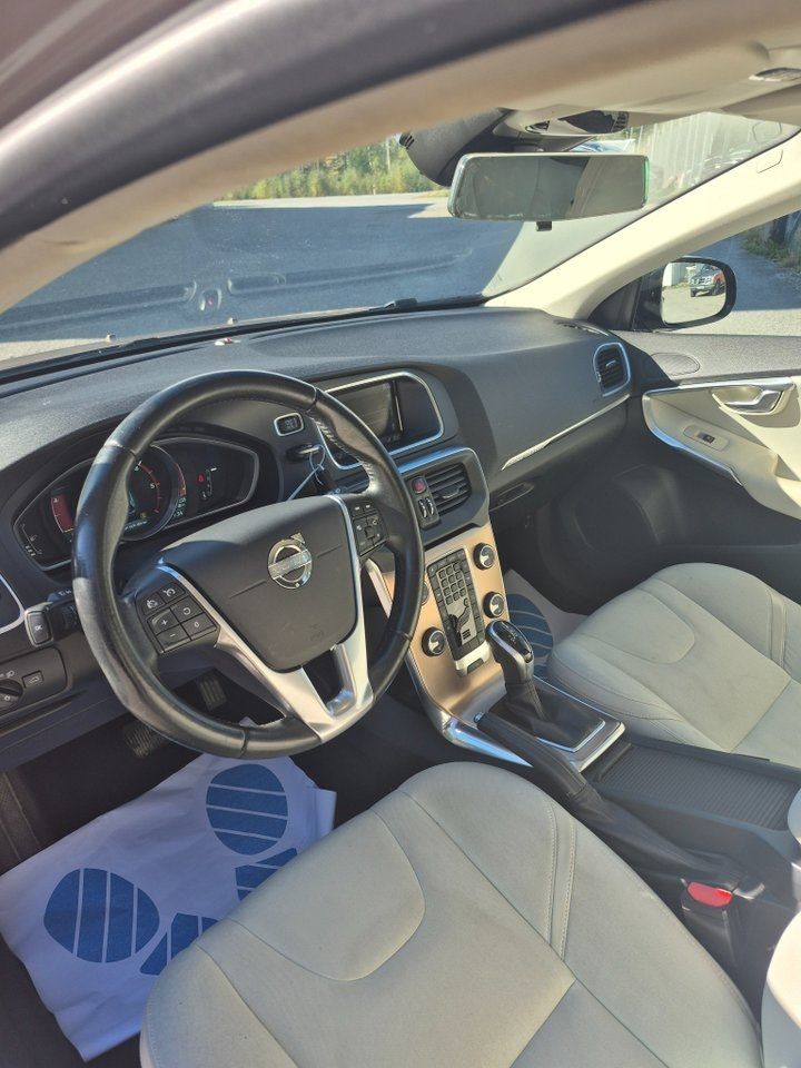 Volvo V40 bild 7