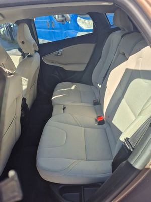 Volvo V40 bild 8