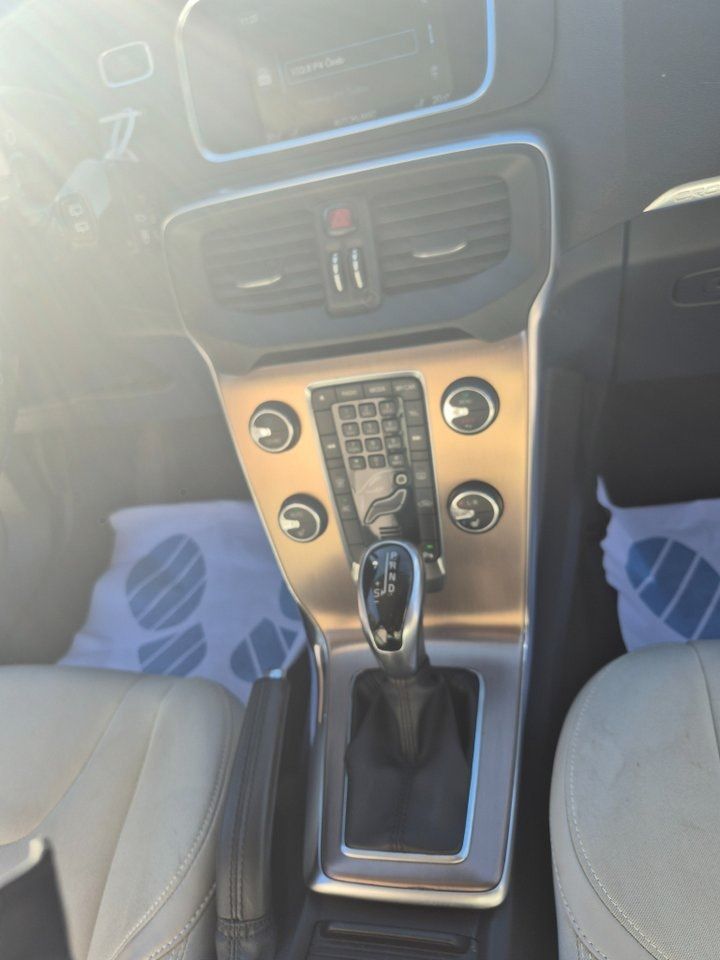 Volvo V40 bild 10