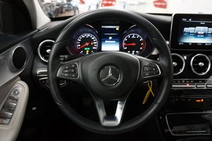Mercedes C180 bild 9