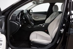 Mercedes C180 bild 6