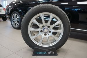 Mercedes C180 bild 15