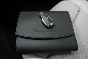 Mercedes C180 bild 14