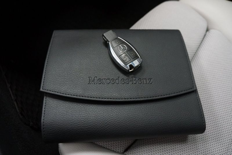 Mercedes C180 bild 14