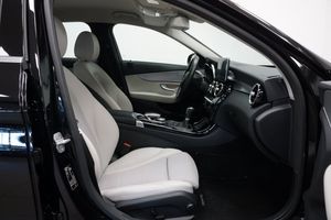 Mercedes C180 bild 10