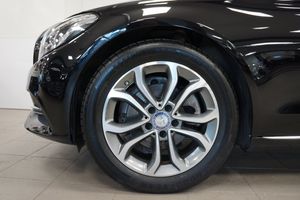 Mercedes C180 bild 5
