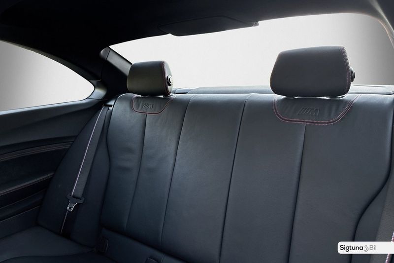 BMW M2 bild 12