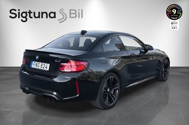 BMW M2 bild 5