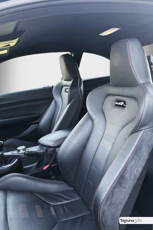 BMW M2 bild 11