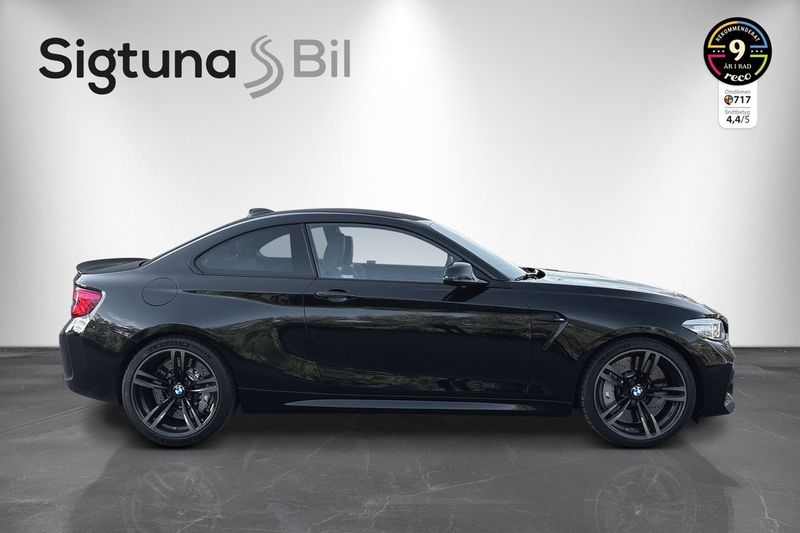BMW M2 bild 4