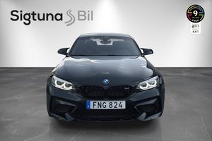 BMW M2 bild 2