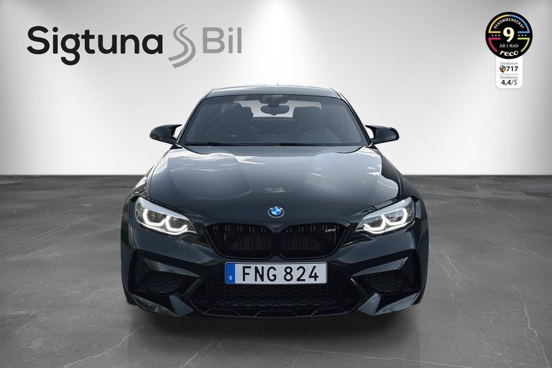 BMW M2 bild 2