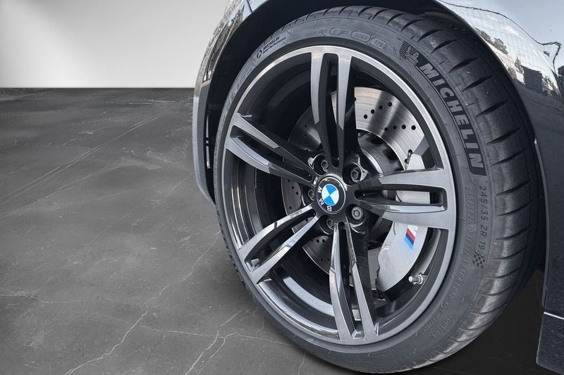BMW M2 bild 9