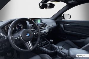 BMW M2 bild 10