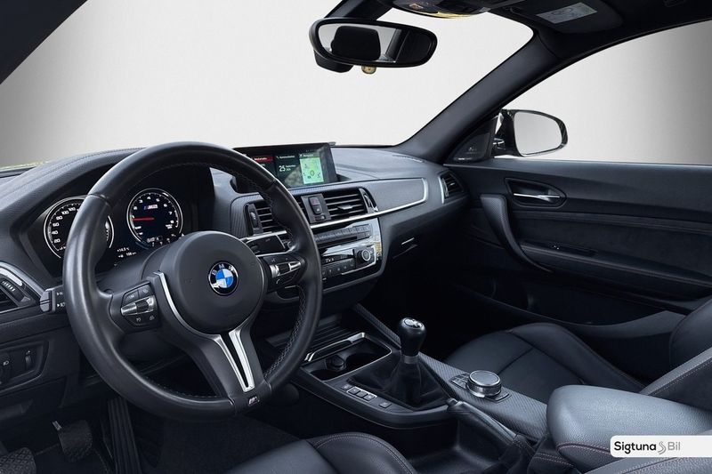 BMW M2 bild 10