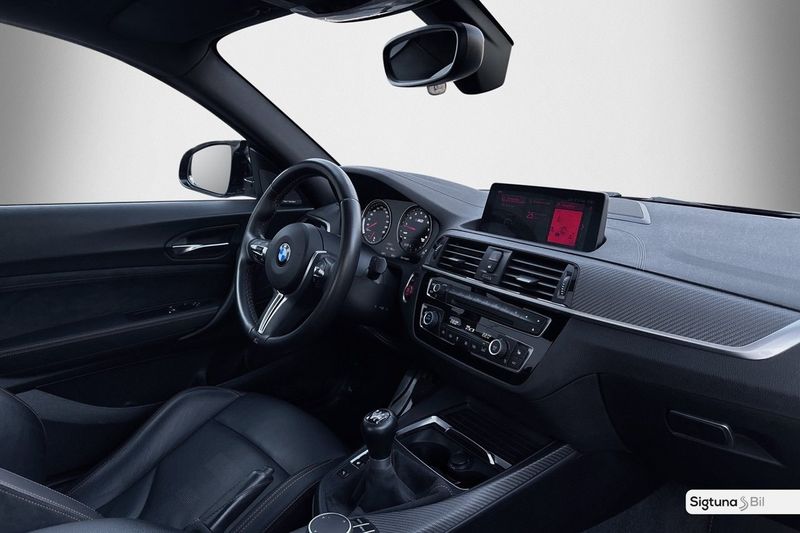 BMW M2 bild 13
